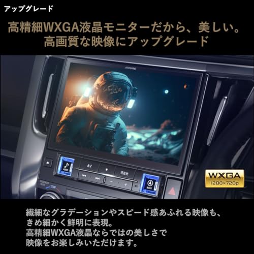 ビッグX11 UPGRADE 7