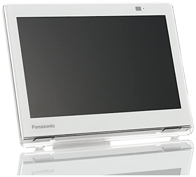ポータブル地上 BS 110度CSデジタルテレビ 6