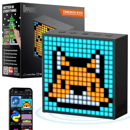 Timebox Evo 2