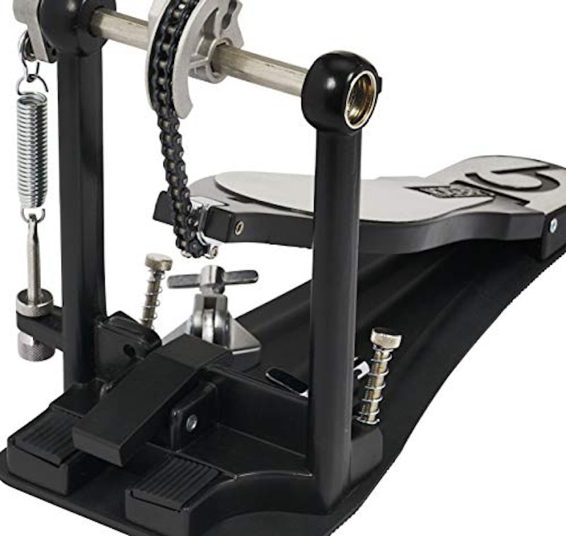 G3 BASS DRUM PEDAL 3