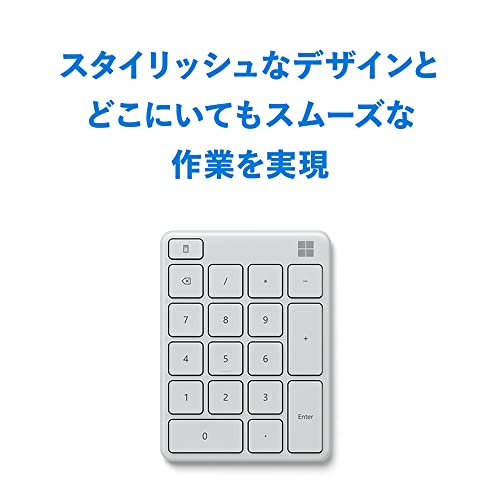 Number Pad 2