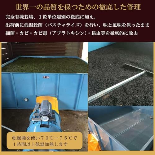 塩漬け生胡椒 7