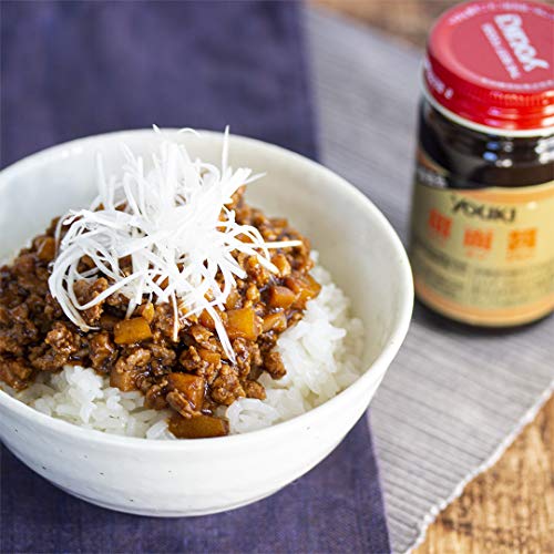 甜麺醤 5