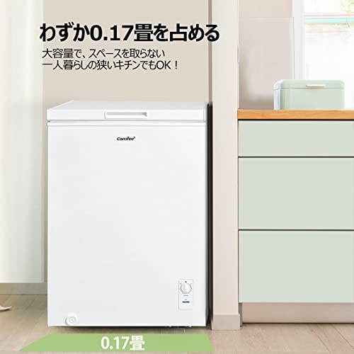 上開きの冷凍庫のおすすめ人気ランキング【2026年5月】 | マイベスト