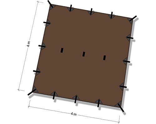 DD Tarp 4x4 2