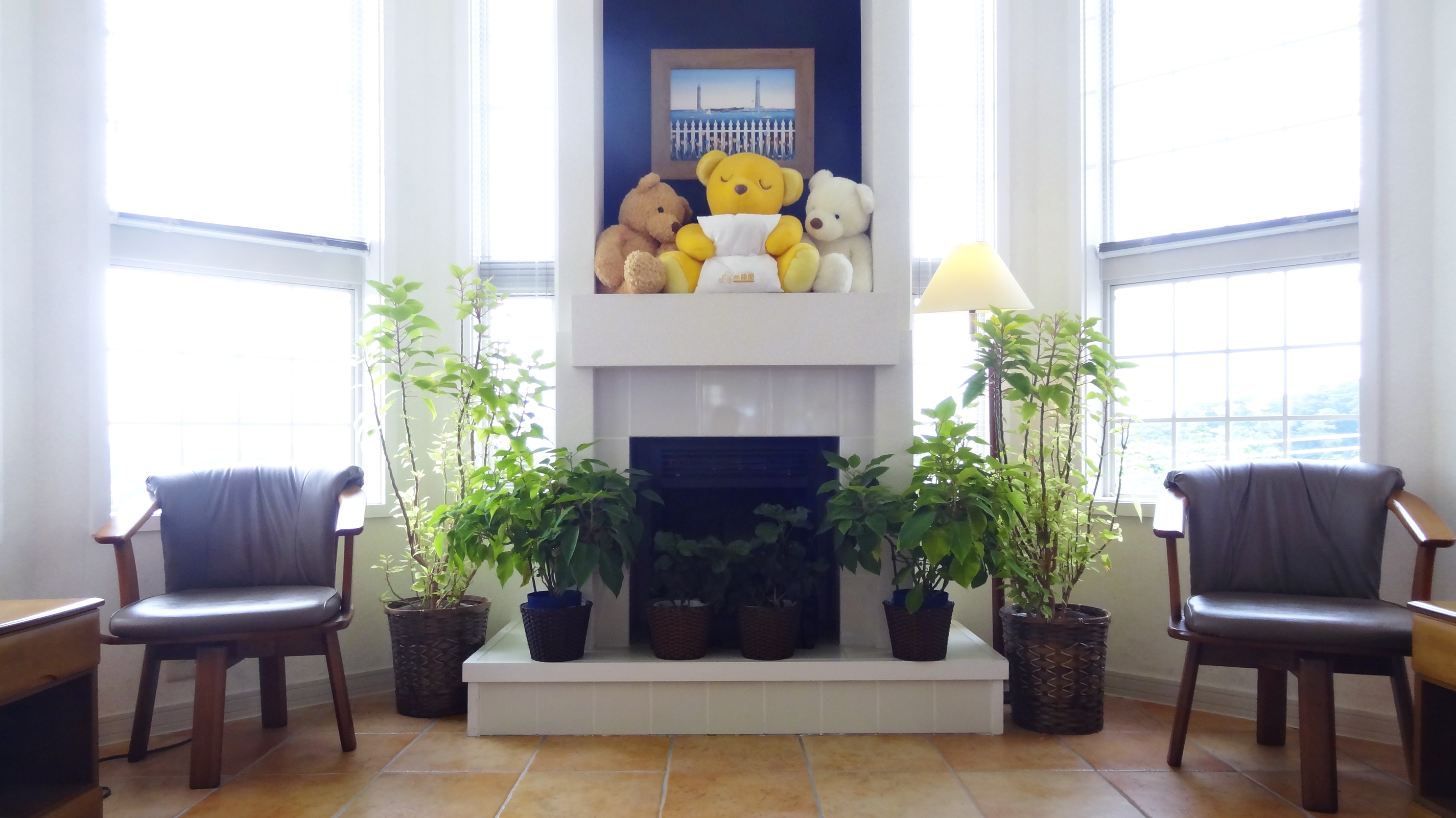 ファミリーロッジ旅籠屋・千葉勝浦店 7