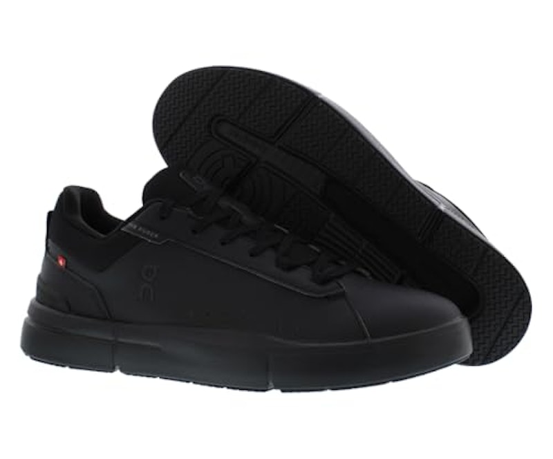 The Roger Advantage 1