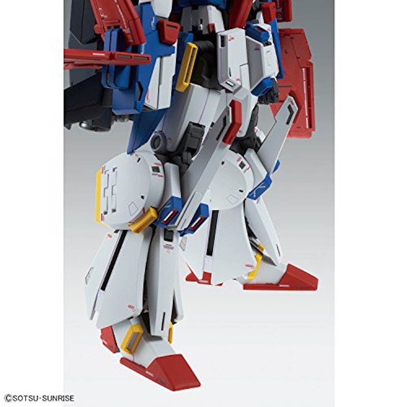 ダブルゼータガンダム Ver.Ka 6