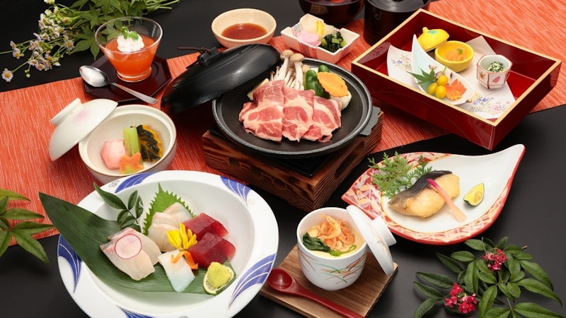 伊豆高原わんわんパラダイスホテル&コテージ 5