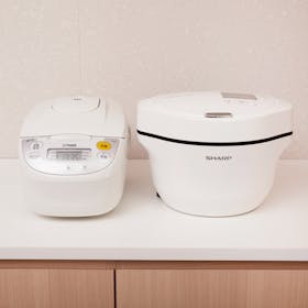 シャープ ヘルシオ ホットクック KN-HW16Gは買って後悔する?実際に シャープ ヘルシオ ホットクック KN-HW16Gは買って後悔する?実際に