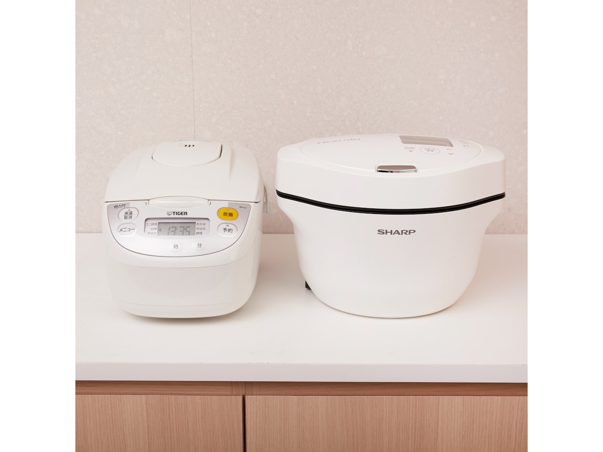 シャープ ヘルシオ ホットクック KN-HW16Gは買って後悔する?実際に シャープ ヘルシオ ホットクック KN-HW16Gは買って後悔する?実際に