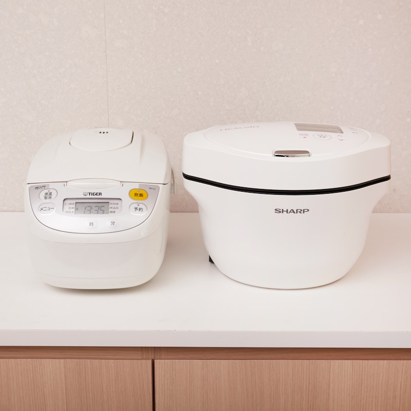 シャープ ヘルシオ ホットクック KN-HW16Gは買って後悔する?実際に シャープ ヘルシオ ホットクック KN-HW16Gは買って後悔する?実際に