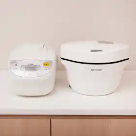 シャープ ヘルシオ ホットクック KN-HW16Gは買って後悔する?実際に シャープ ヘルシオ ホットクック KN-HW16Gは買って後悔する?実際に