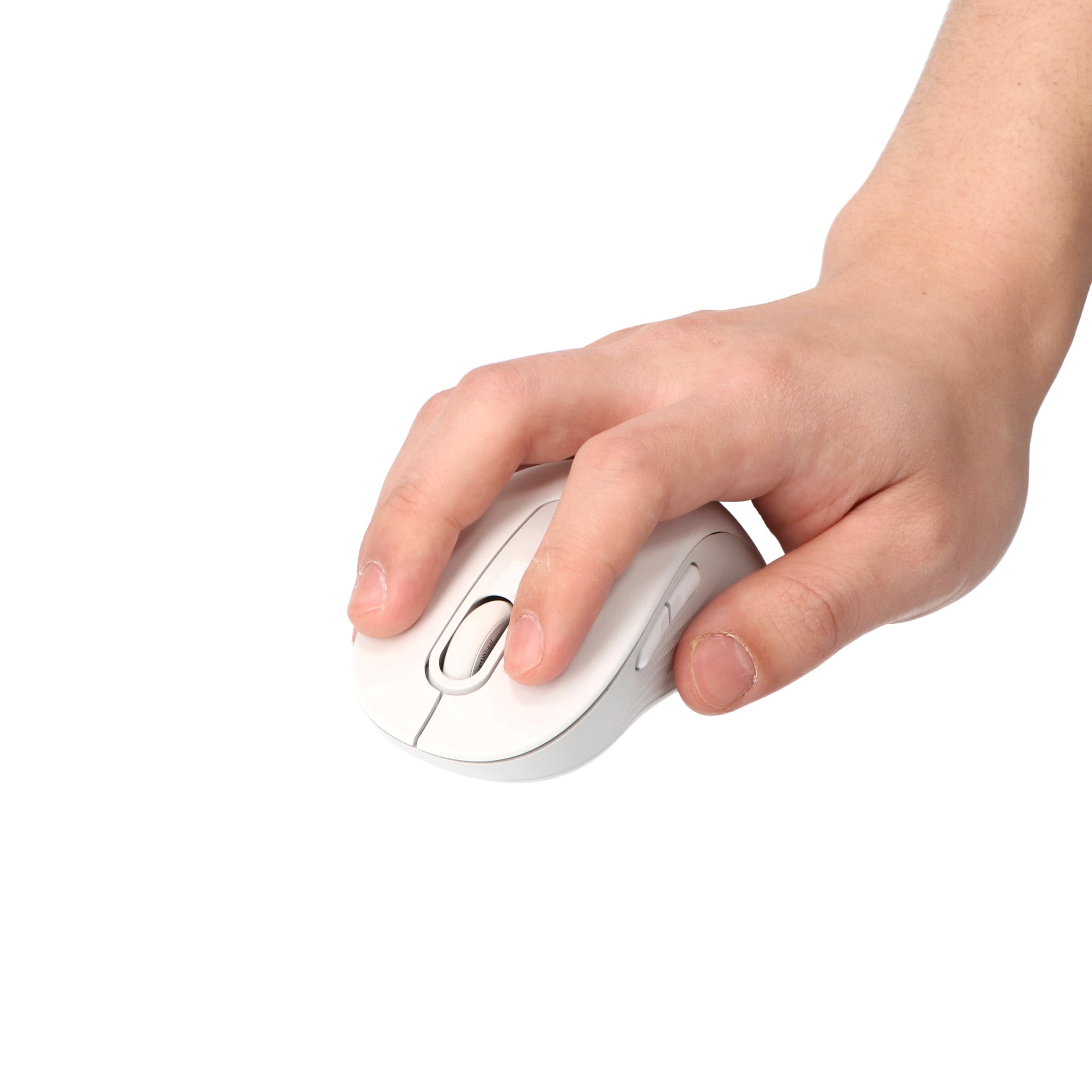 SIGNATURE ワイヤレスマウス 4