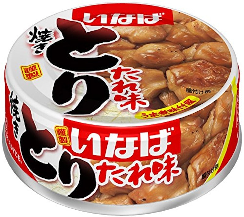 とりたれ味 1