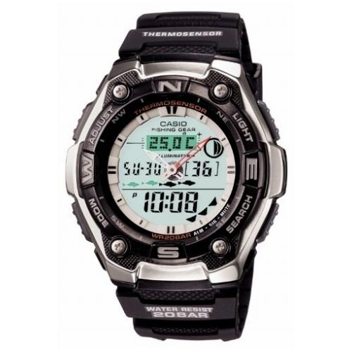 釣り用腕時計のおすすめ人気ランキング【2025年10月】 | マイベスト