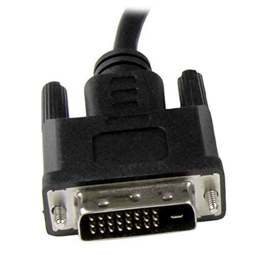 DVI - HDMI 変換ディスプレイアダプタ USBオーディオ対応 2