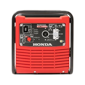 ホンダパワープロダクツジャパン インバーター発電機 オープン型 ホンダパワープロダクツジャパン インバーター発電機 オープン型