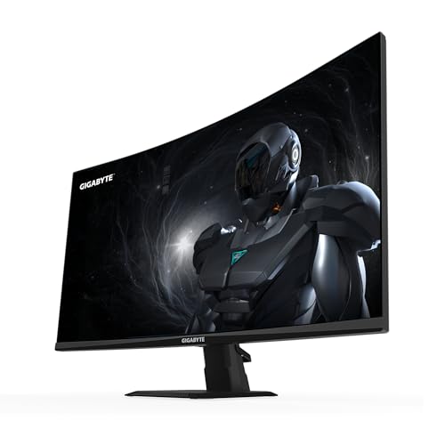 Gaming Monitor 2