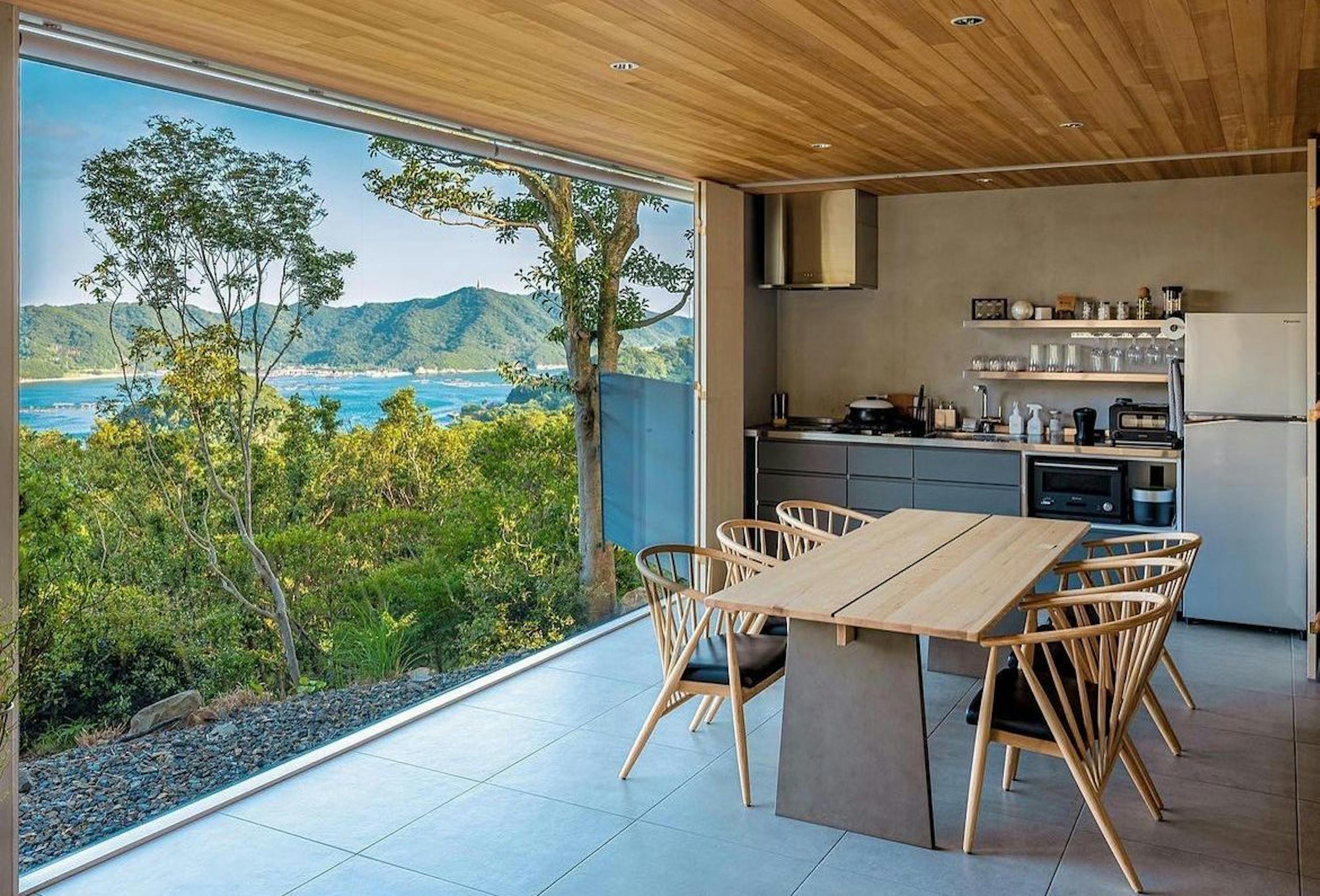 designer's villa EDGE 1