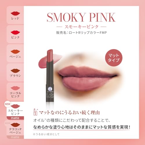 フラッシュティントリップ 3