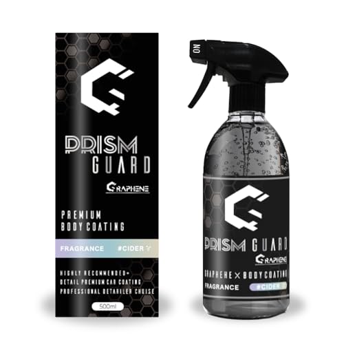 Prism Guard Graphene グラフェン  1