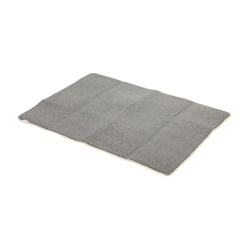 ぼん家具 ゲキカグ 高級低反発ラグ CPT00009を検証レビュー!防音マットの選び方も紹介 2