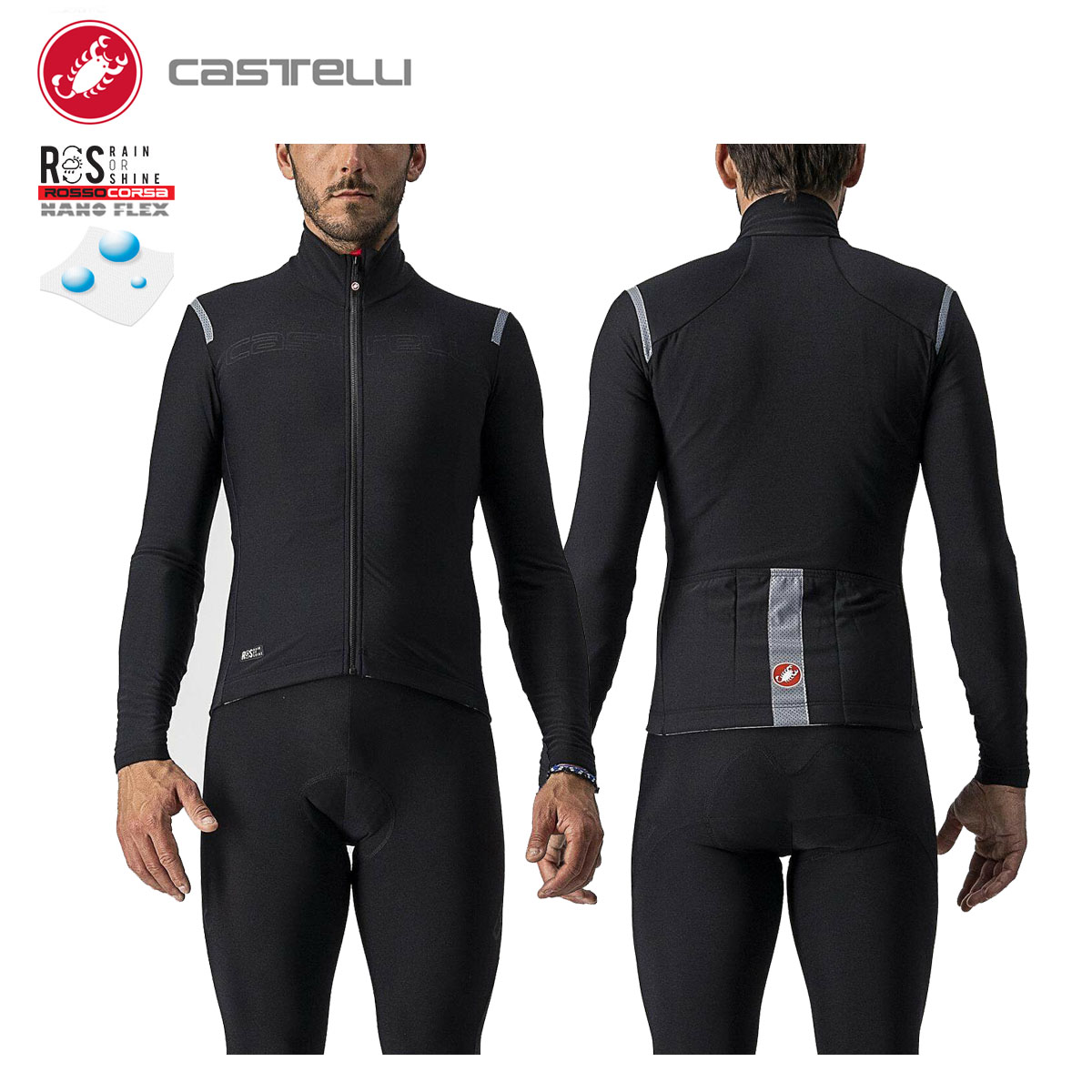 TUTTO NANO RoS JERSEY 2