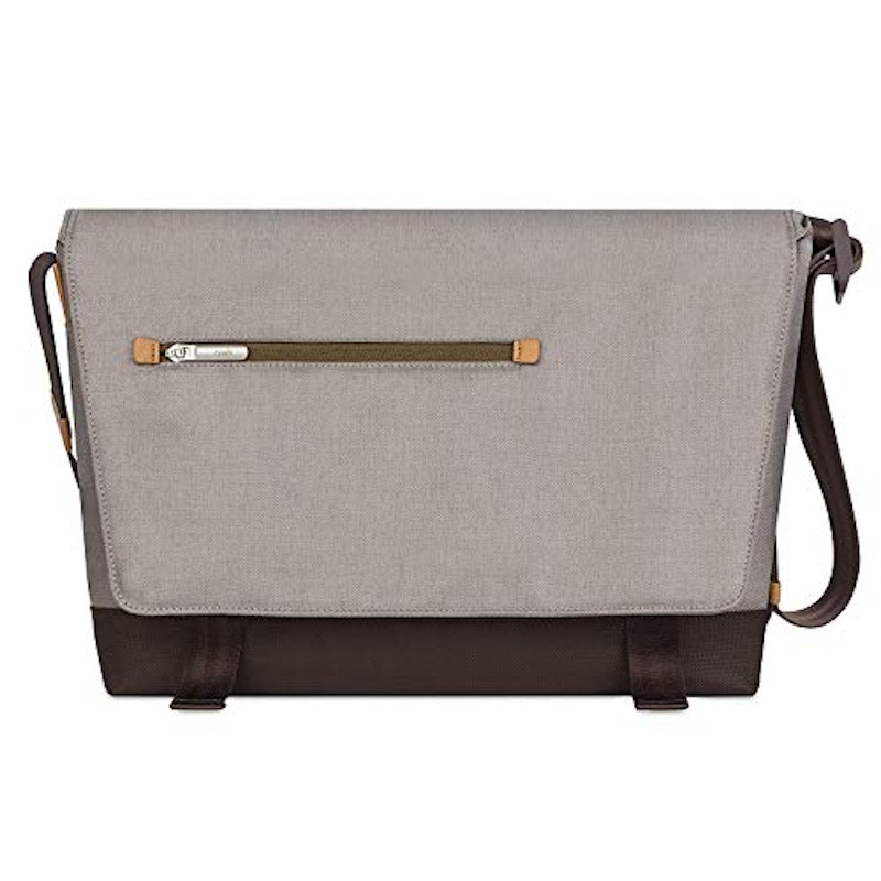 Aerio Messenger Bag