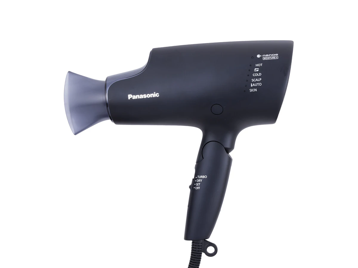 Panasonic EH-NA0G-A ヘアドライヤー ナノケア(ネイビー Panasonic EH-NA0G-A ヘアドライヤー ナノケア(ネイビー