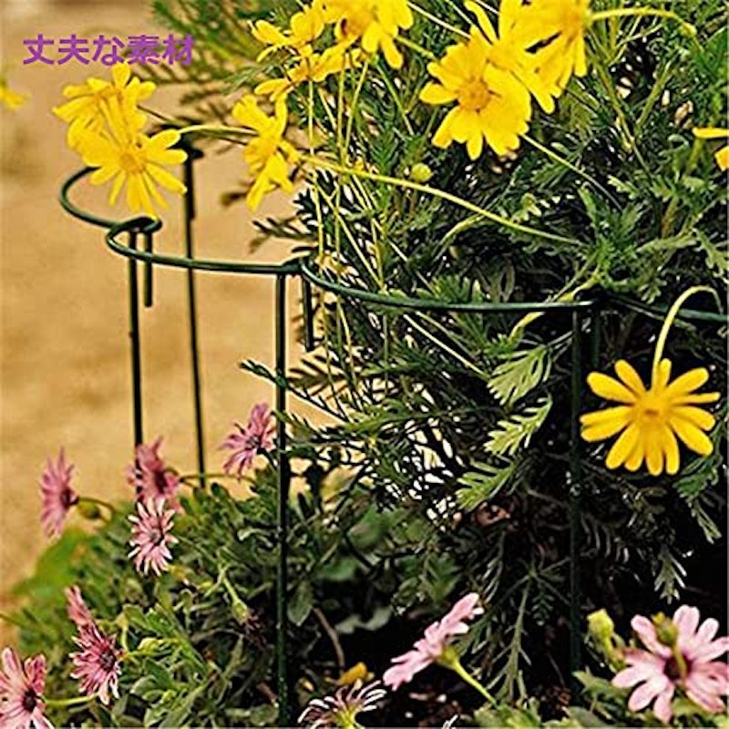 植物支柱 8点セット 8