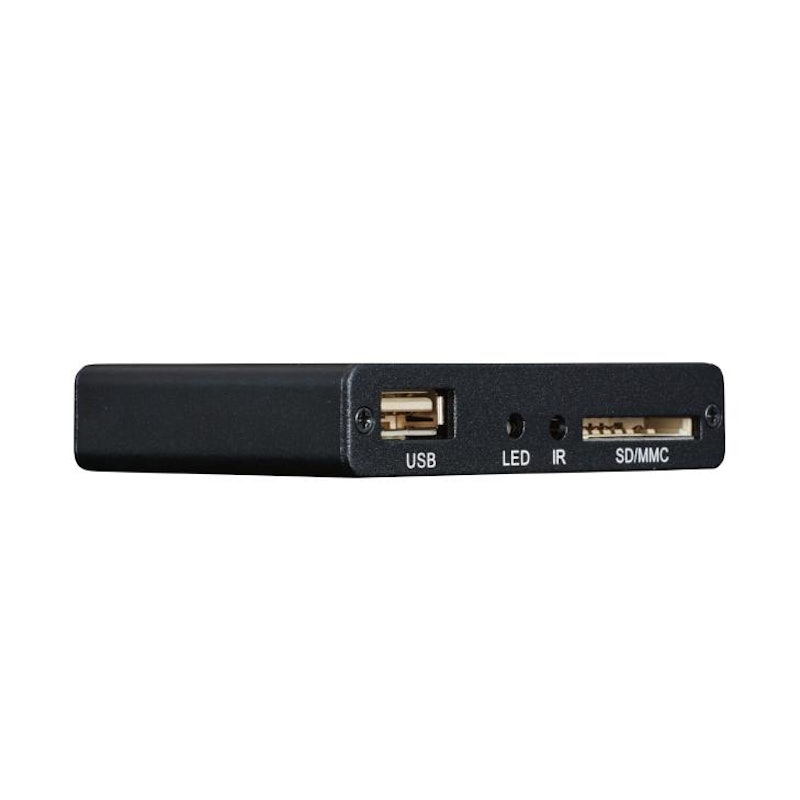 超小型デジタルサイネージ用STB 3