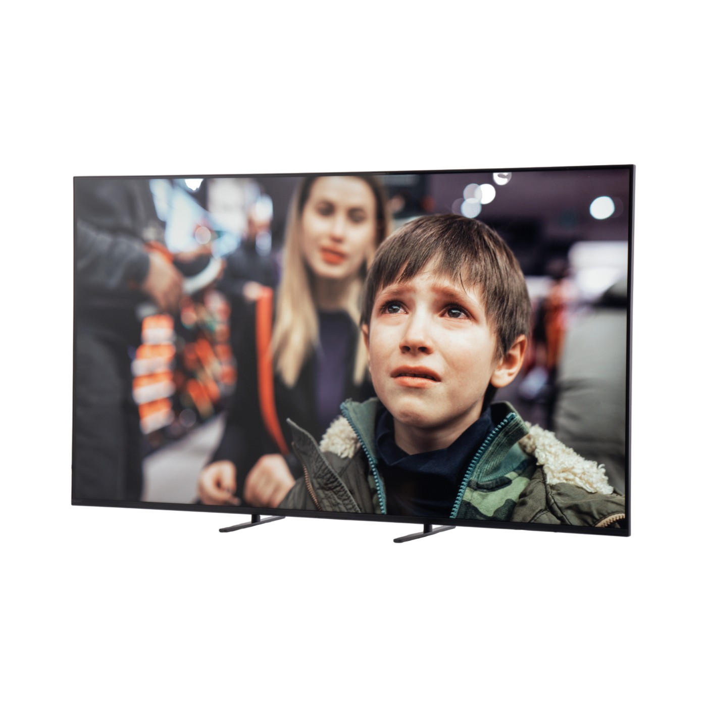 4K液晶テレビ 7