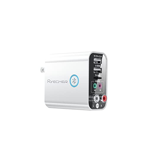 Bluetooth アダプター トランスミッター レシーバー 1