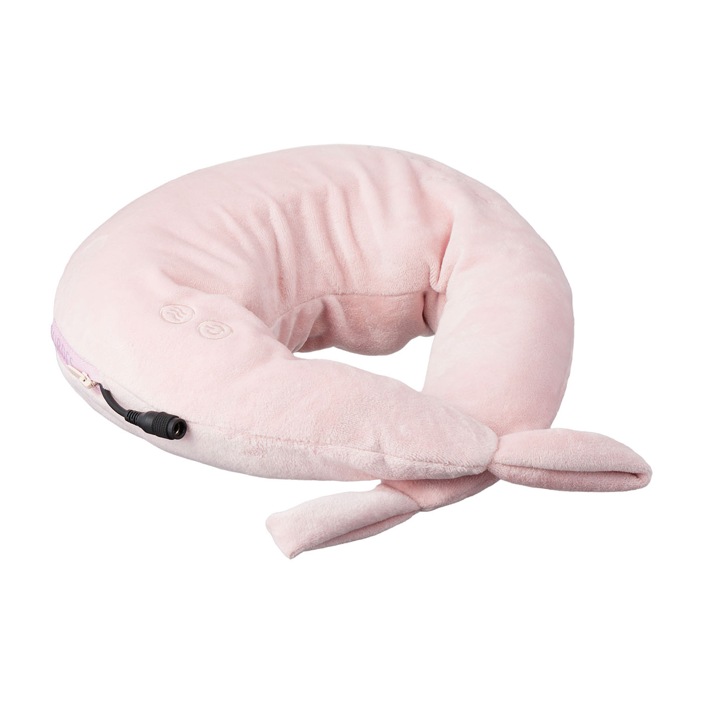 アテックス アテックスルルド ホットネックマッサージピロー AX