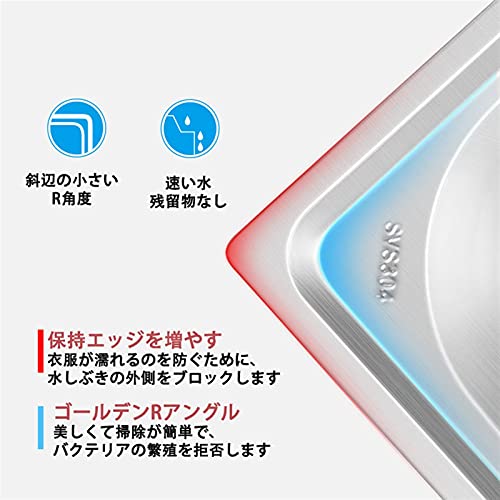 ブラケットシンク 5