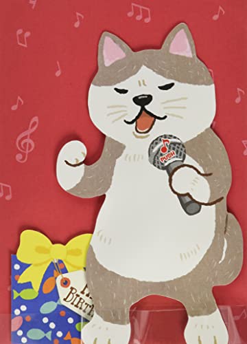 21年 バースデーカードのおすすめ人気ランキング10選 Mybest