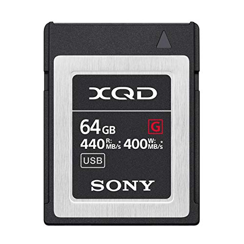 Nikon XQD 64GB と XQDカードリーダー Amazon.co.jp: Nikon XQDメモリーカード 64GB MC-XQ64G : パソコン