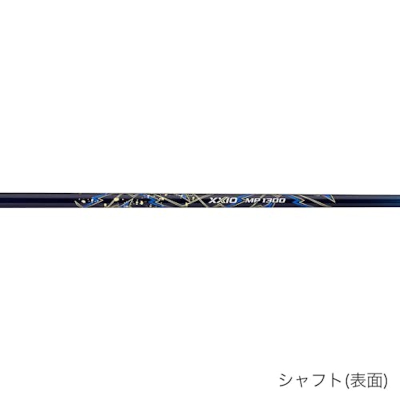 ゼクシオ 13 ドライバー 6