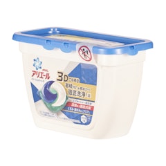 アリエール パワージェルボール3dを他商品と比較 口コミや評判を実際に使ってレビューしました Mybest アリエール パワージェルボール3dを他商品と比較 口コミや評判を実際に使ってレビューしました Mybest