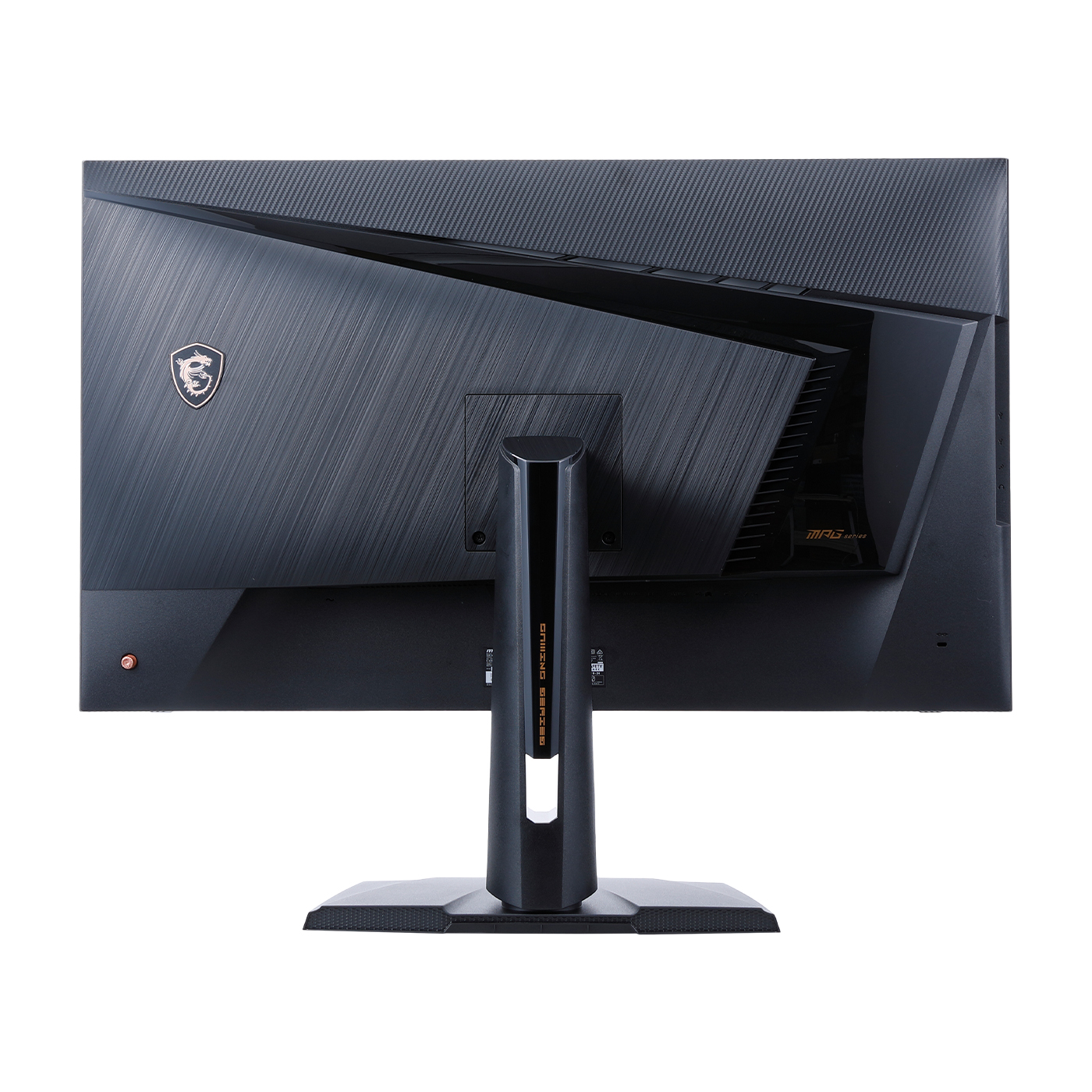 値下げ 美品 32インチ曲面型ゲーミングモニター D322FWG 165Hz - PC