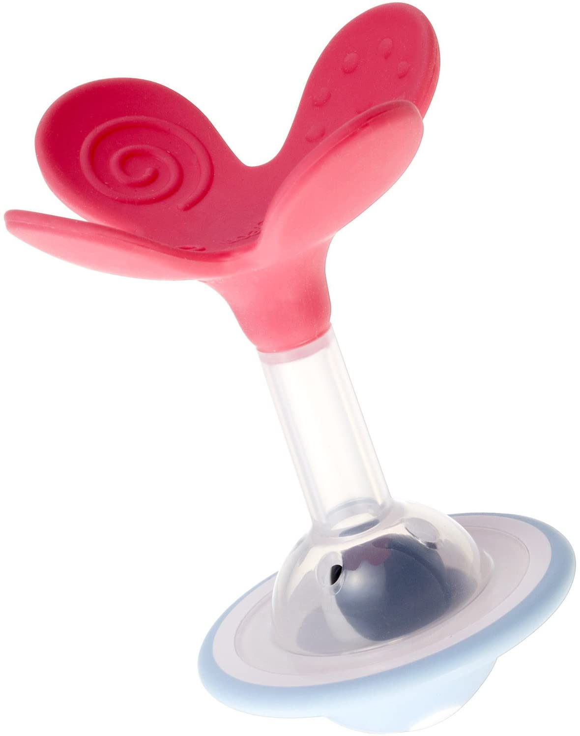 Munch teether 2