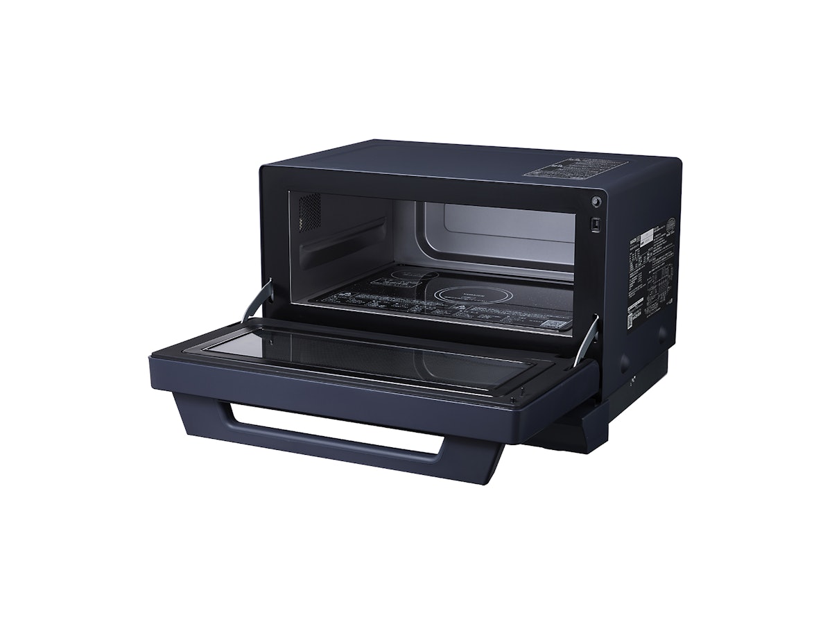 山善 高効率オーブンレンジ YRZ-WF150TVをレビュー!クチコミ・評判を 山善 高効率オーブンレンジ YRZ-WF150TVをレビュー!クチコミ・評判を