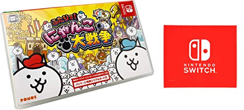 ふたりで！にゃんこ大戦争 1