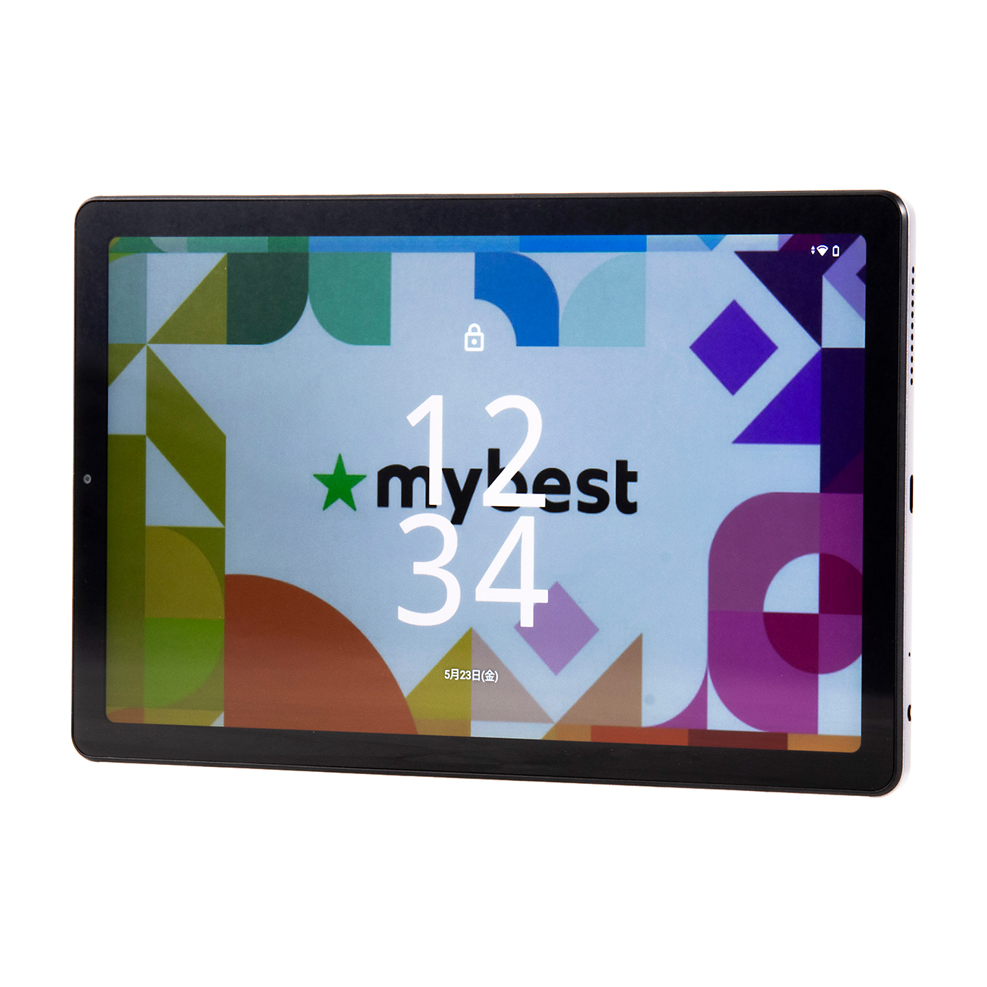 レノボ M Tab B9 ZAC30212JPを検証レビュー！Androidタブレット