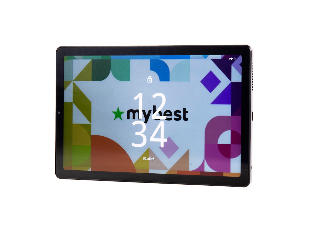 レノボ M Tab B9 ZAC30212JPを検証レビュー!Androidタブレット レノボ M Tab B9 ZAC30212JPを検証レビュー!Androidタブレット