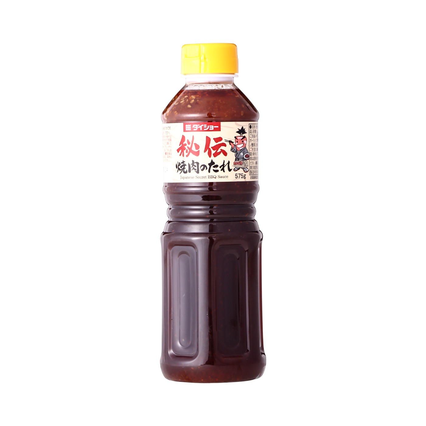 秘伝 焼肉のたれ 1