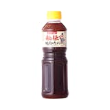 秘伝 焼肉のたれ