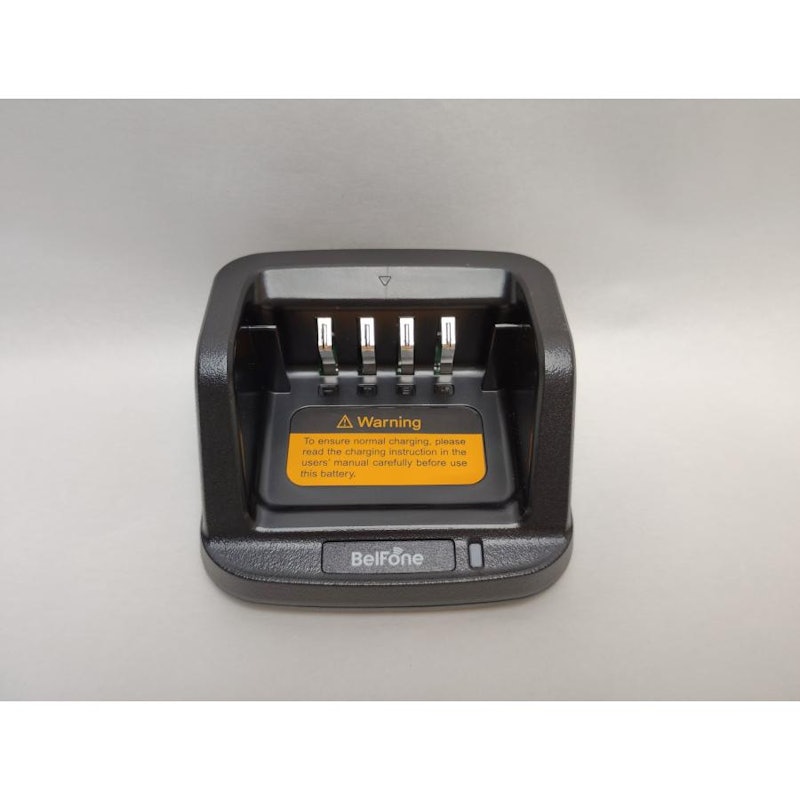 144/430MHz デュアルバンド DMR/FM ハンディ無線機 8