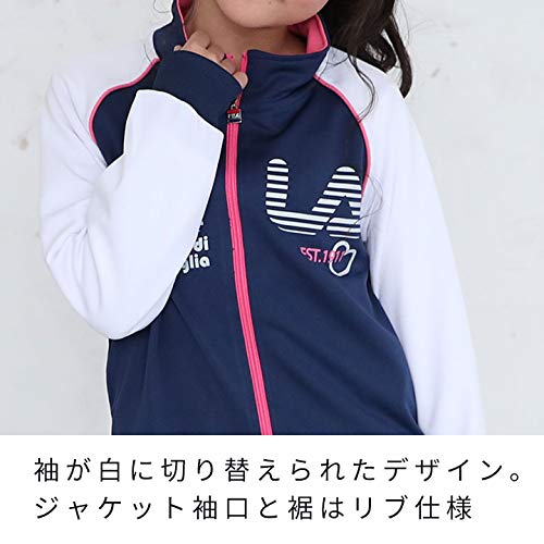 FILA ジャージ 上下セット 8